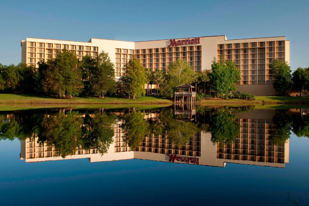 Conference venue in Orlando, USA